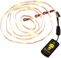 Big Agnes mtnGLO Tent & Camp Lights