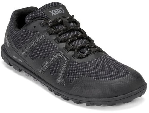 Xero Shoes Mesa Trail WP M - Black - 45 (US 12)