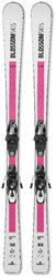 Blossom N1 Lady SLR Pro Base + SLR 10 GW - Ski Set