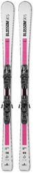 Blossom N1 Lady LS Superflex + PRD 12 - Ski Set