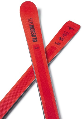 Blossom N1 XC WCR 14 + ST 14