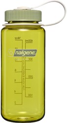 Nalgene Wide-Mouth - 500 ml - Endive w/Oil Green