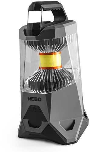 Nebo Galileo 1000 Wiederaufladbare Laterne