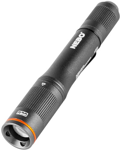 Nebo Columbo 100 LED Taschanlampe