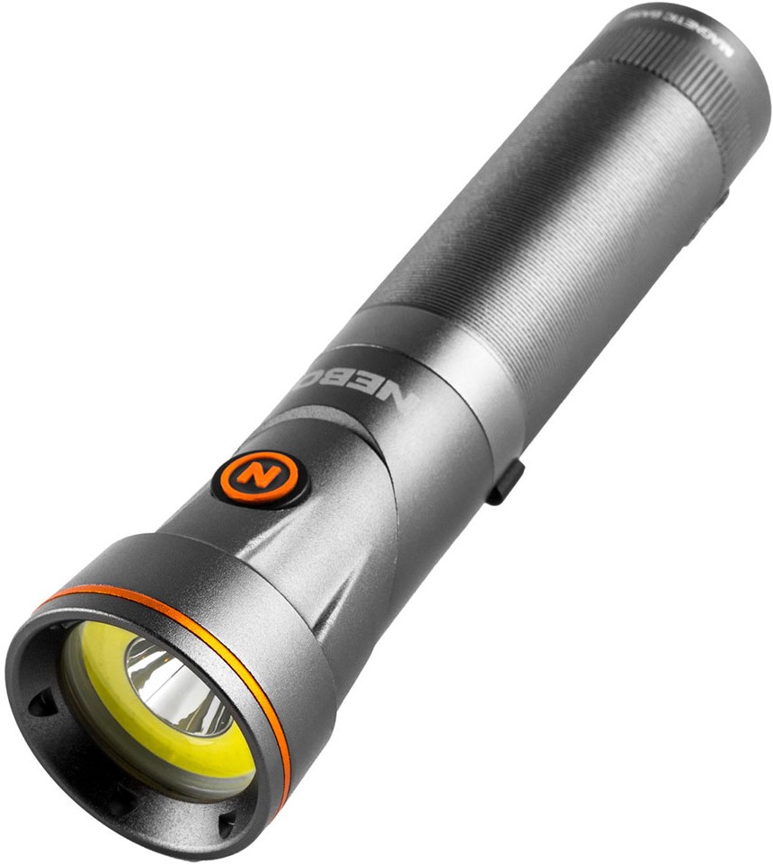 Nebo Franklin Pivot Wiederaufladbare Taschenlampe | 5060063228297