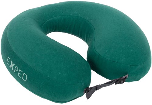 Exped Neck Pillow Deluxe - Cypress