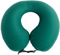 Exped Neck Pillow Deluxe - Cypress