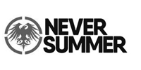 Voorpag - Merk Never Summer