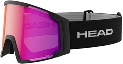 Head Neves Pro 5K - Red/Black - L