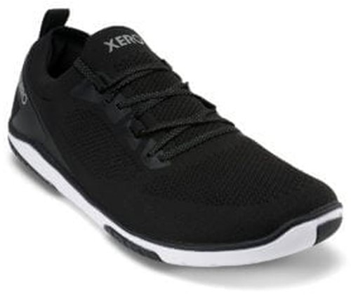 Xero Shoes Nexus Knit M - Black - 45 (US 12)