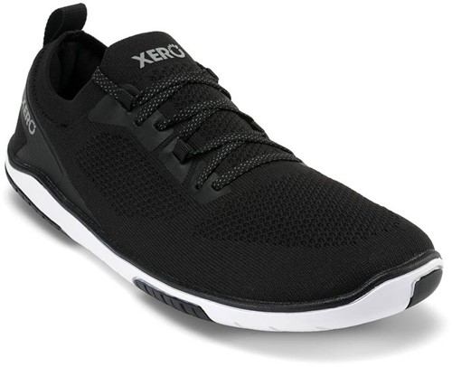 Xero Shoes Nexus Knit W - Black - 38 1/2 (US 8)