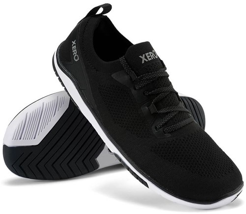 Xero Shoes Nexus Knit W - Black