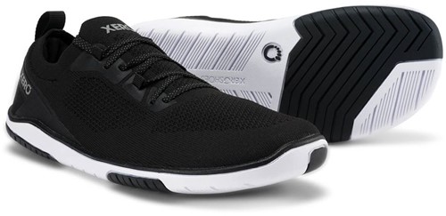 Xero Shoes Nexus Knit W - Black