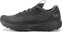 Arc'teryx Norvan Ld 4 GTX - Black/Black - Men's Trail Running Shoes