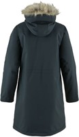 Fjällräven Nuuk Lite Parka W - Dark Navy