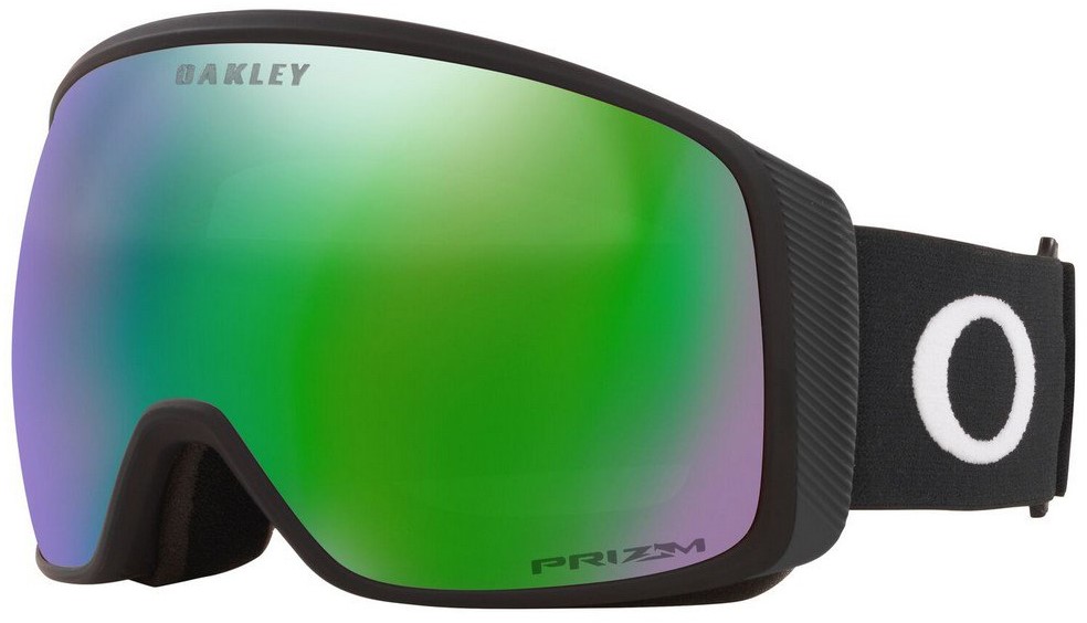 oakley jade iridium prizm