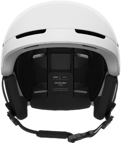 Obex Mips - Hydrogen White