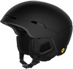 POC Obex MIPS - Uranium Black Matt