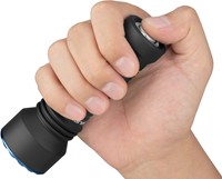 Olight Javelot Mini Schwarz Taschenlampe-3