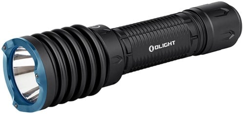 Olight Warrior X 3 Wiederaufladbare Taschenlampe
