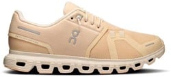 On Cloud 6 - Blonde/Dew - Damenschuhe