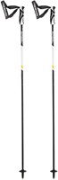 Gabel Carbon Cross - Black - 115 cm