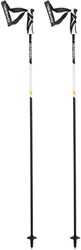 Gabel Carbon Cross - Black - Racing Poles