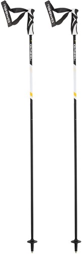 Gabel Carbon Cross - Black - 115 cm