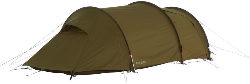 Nordisk Oppland 3 PU - Trekking Tent