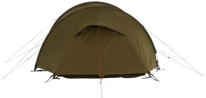 流行に  Nordisk Tent Trekking - PU 3 Oppland テント・タープ