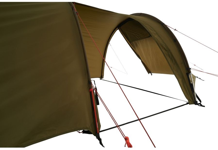 Nordisk Oppland 3 PU - Trekking Tent