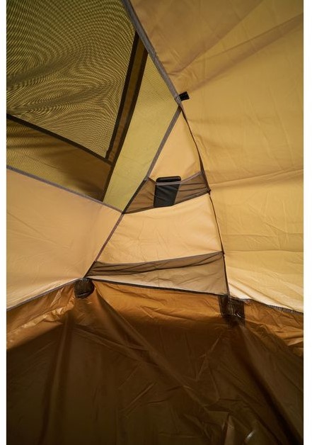 Nordisk Oppland 3 PU - Trekking Tent Nordisk Oppland 3 PU - Trekking Tent