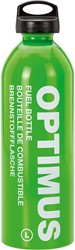 Optimus Fuel Bottle - 1L - Green