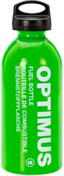 Optimus Fuel Bottle M 0.6L - Grün