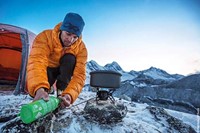 Optimus Polaris Optifuel Multi-Fuel Stove