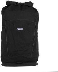 Patagonia Fieldsmith Roll Top Pack - Schwarz