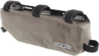 Ortlieb Frame-Pack Toptube 3 - Dark Sand