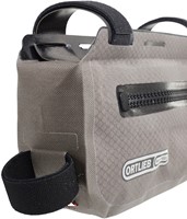 Ortlieb Frame-Pack Toptube 3 - Dark Sand