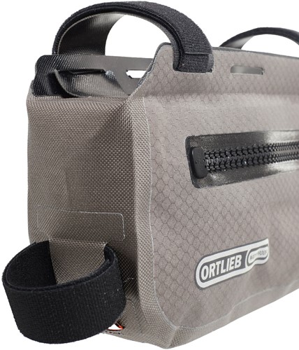 Ortlieb Frame-Pack Toptube 3 - Dark Sand