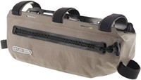 Ortlieb Frame-Pack Toptube 3 - Dark Sand