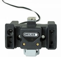 Ortlieb Handlebar Mounting-Set - Ultimate Six Pro E-2