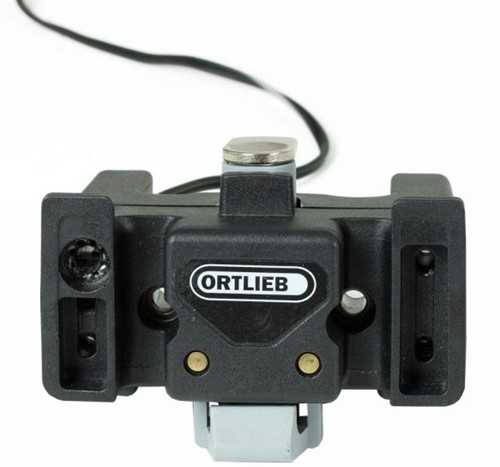 Ortlieb Handlebar Mounting-Set - Ultimate Six Pro E-2