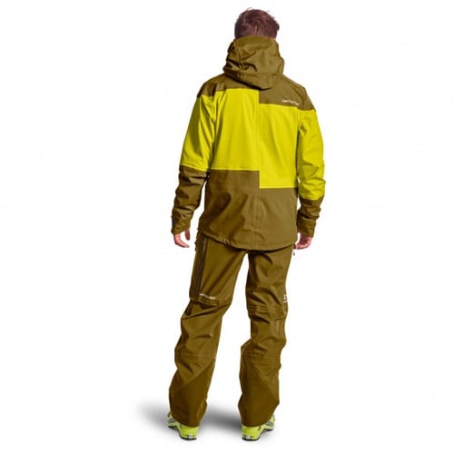Ortovox new arrivals guardian jacket