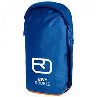 Ortovox Bivy Double - Shocking Orange-2