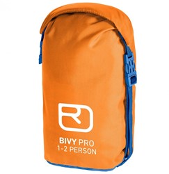 Ortovox Bivy Pro - Shocking Orange
