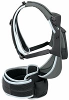 Osprey Poco Soft Child Carrier - Black