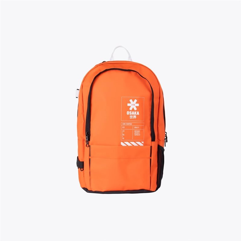osaka hockey backpack