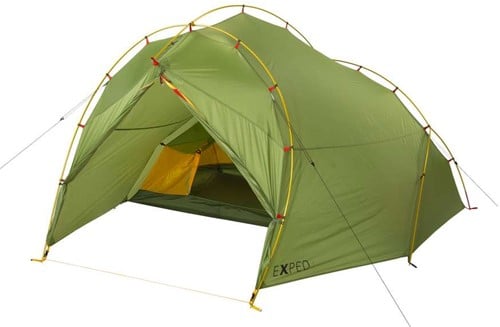 Exped Outer Space II - 2-Personen Zelt