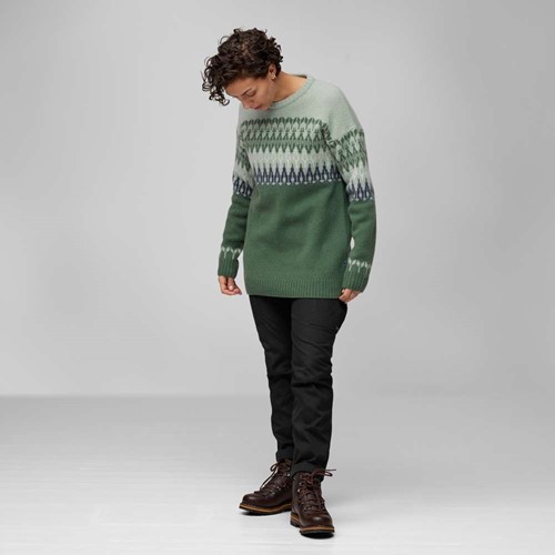 Fjallraven Övik Path Knit W