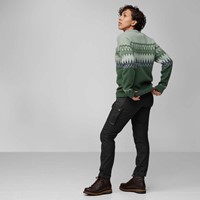 Fjallraven Övik Path Knit W